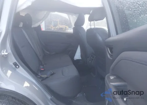 2025 Subaru Forester Premium z USA, uszkodzony, nr VIN JF2SLDDC2SH578568